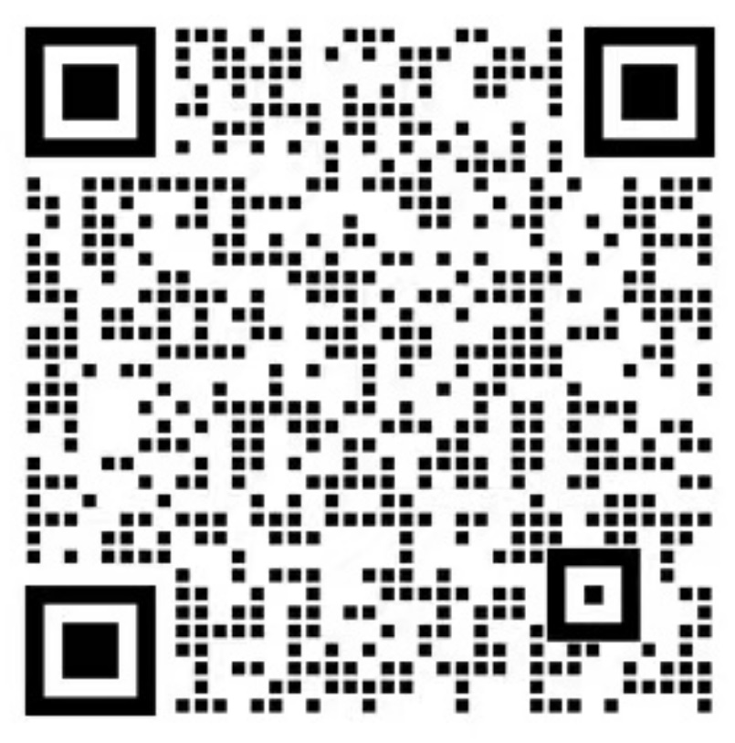 扫描关注微信账号